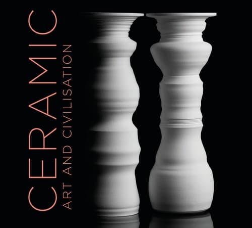 Tapa de Ceramic, Art and Civilisation