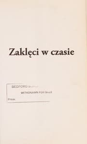 Tapa de Zaklęci w czasie
