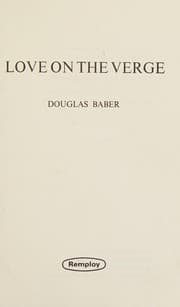 Tapa de Love on the verge