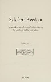 Tapa de Sick from freedom