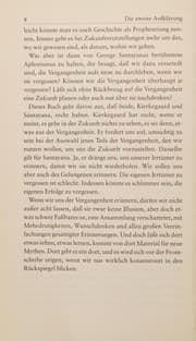 Tapa de Die zweite Aufklärung