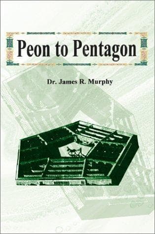Tapa de Peon to Pentagon