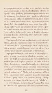 Tapa de Bojowa pieśń tygrysicy