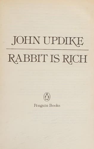 Tapa de Rabbit is rich
