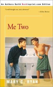 Tapa de Me Two