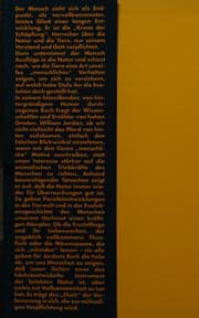 Tapa de Wenn Moewen Auseinandergehen