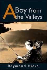 Tapa de A Boy from the Valleys