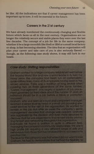 Tapa de Employability