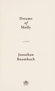 Tapa de Dreams of Molly