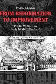 Tapa de From reformation to improvement