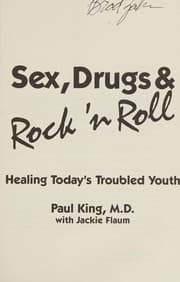 Tapa de Sex, Drugs & Rock 'n Roll
