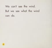 Tapa de See the wind blow!