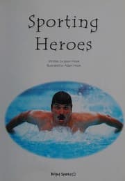 Tapa de Sporting Heroes
