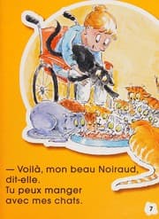 Tapa de Pas de repas pour Noiraud