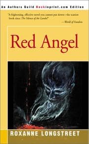 Tapa de Red Angel
