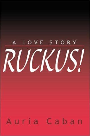 Tapa de Ruckus