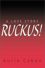 Tapa de Ruckus