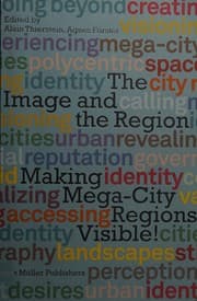 Tapa de The image and the region