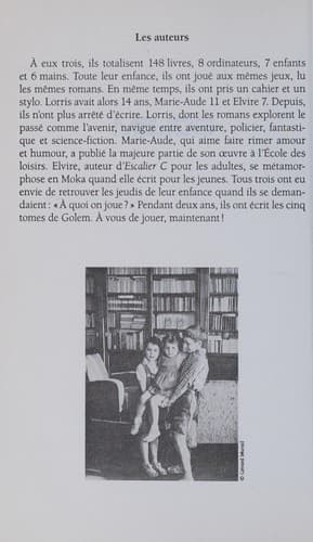 Tapa de Golem