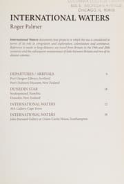Tapa de International Waters
