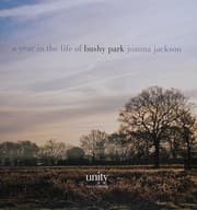 Tapa de Year in the life of bushy park