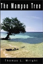 Tapa de The Mampoo Tree