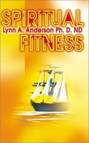 Tapa de Spiritual Fitness