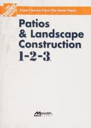 Tapa de Patios & landscape construction 1-2-3