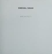 Tapa de Snehal Shah