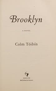 Tapa de Brooklyn