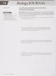 Tapa de Biology 12