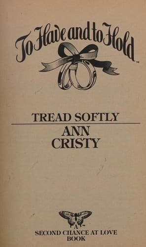 Tapa de Tread Softly