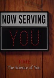 Tapa de Science of You