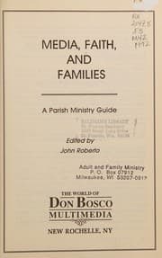 Tapa de Media, faith, and families