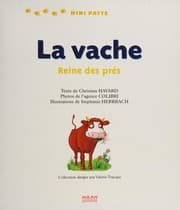Tapa de La vache