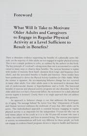 Tapa de Annual Review of Gerontology and Geriatrics, Volume 36 2016