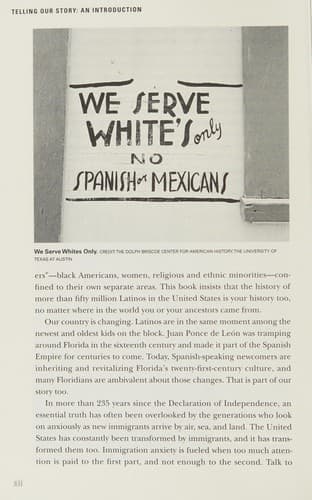 Tapa de Latino Americans
