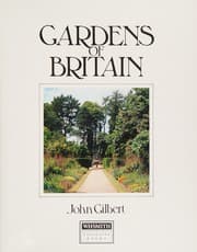Tapa de Gardens of Britain