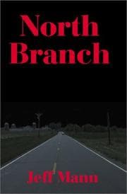 Tapa de North Branch