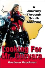 Tapa de Looking for Mr. Guevara