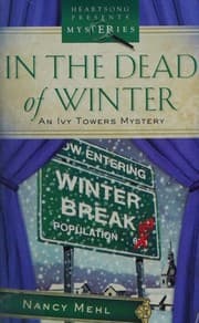 Tapa de In the dead of winter