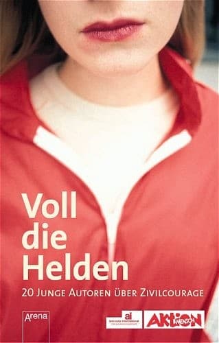 Tapa de Voll die Helden