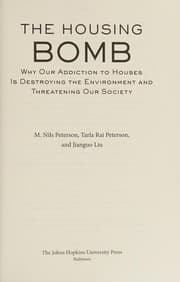 Tapa de Housing Bomb