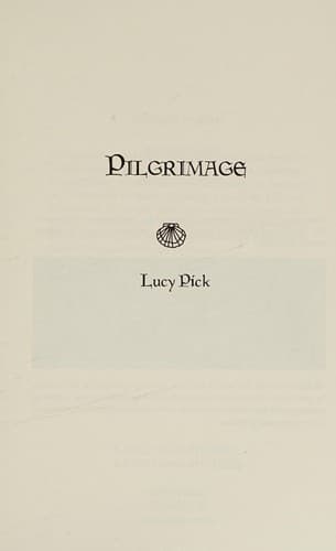 Tapa de Pilgrimage