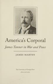 Tapa de America's Corporal