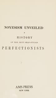 Tapa de Noyesism unveiled