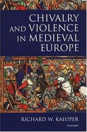 Tapa de Chivalry and violence in medieval Europe