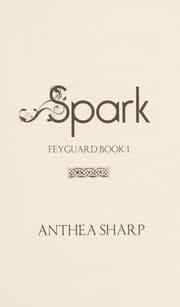 Tapa de Spark