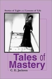 Tapa de Tales of Mastery