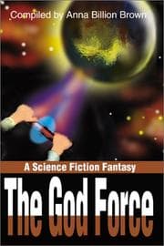 Tapa de The God Force